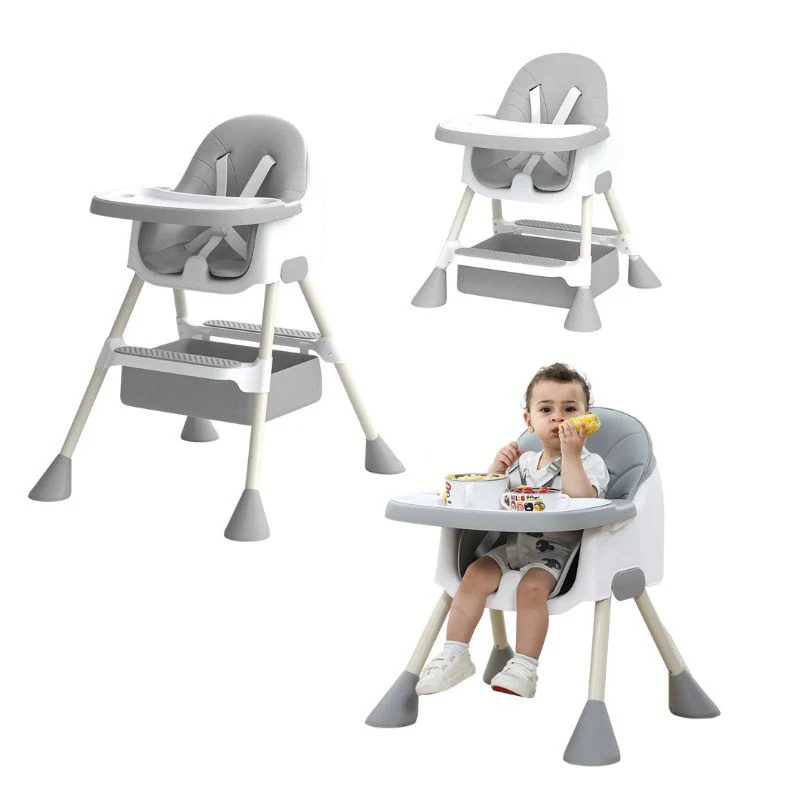 Chaise haute bébé évolutive | SweetChair – Image 2