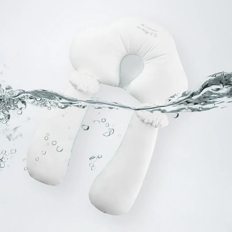 Coussin bébé sommeil nouveau-né | SweetPillow – Image 9