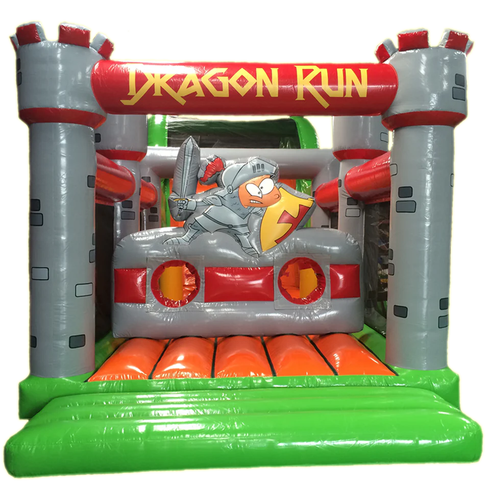 2 Parties Dragon Run – Image 6