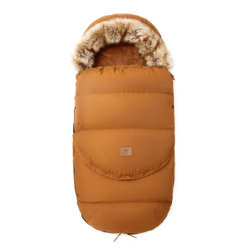 Chancelière d'hiver évolutive pour poussette | SweetCocoon – Image 6