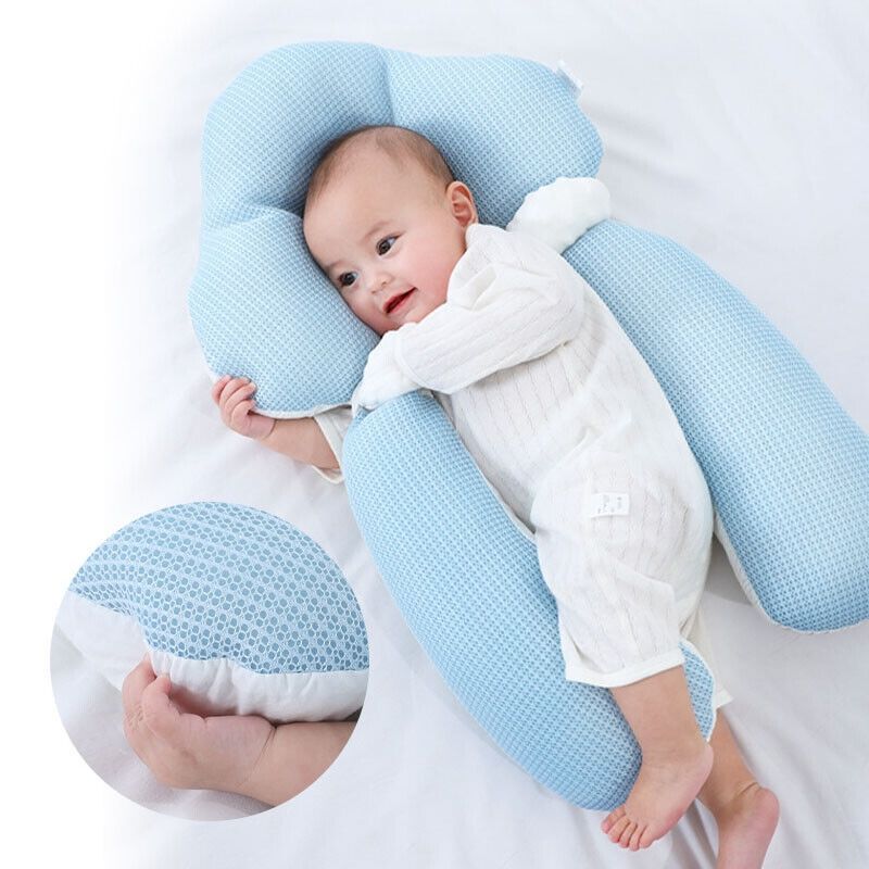 Coussin bébé sommeil nouveau-né | SweetPillow – Image 3