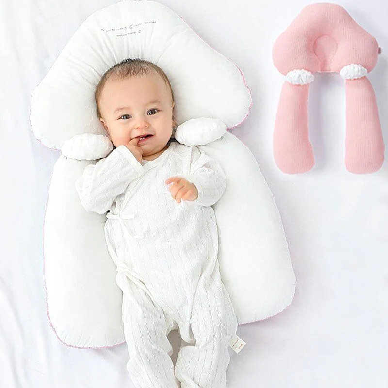Coussin bébé sommeil nouveau-né | SweetPillow – Image 2