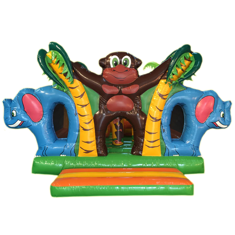 AC Petite jungle