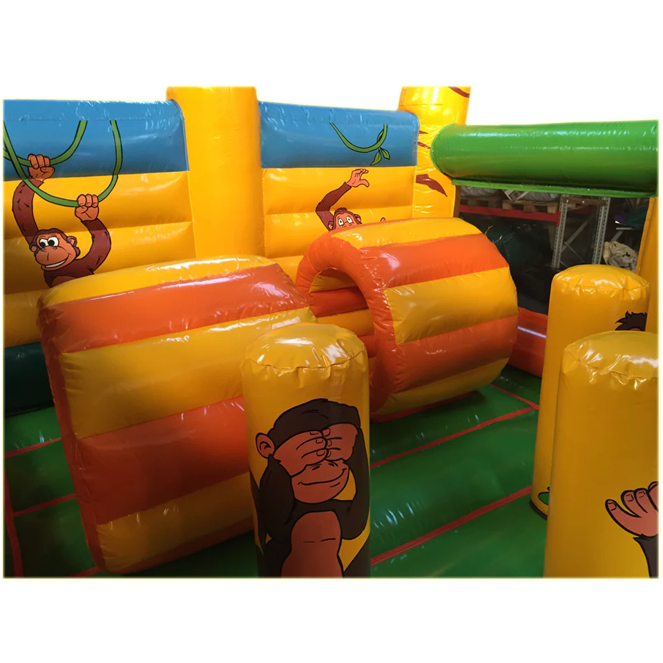 AC Petite jungle – Image 7