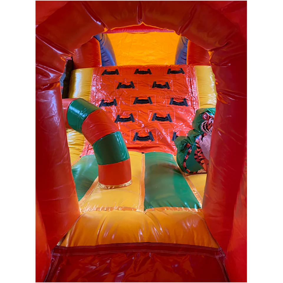 1 Partie Course D'obstacles – Image 9