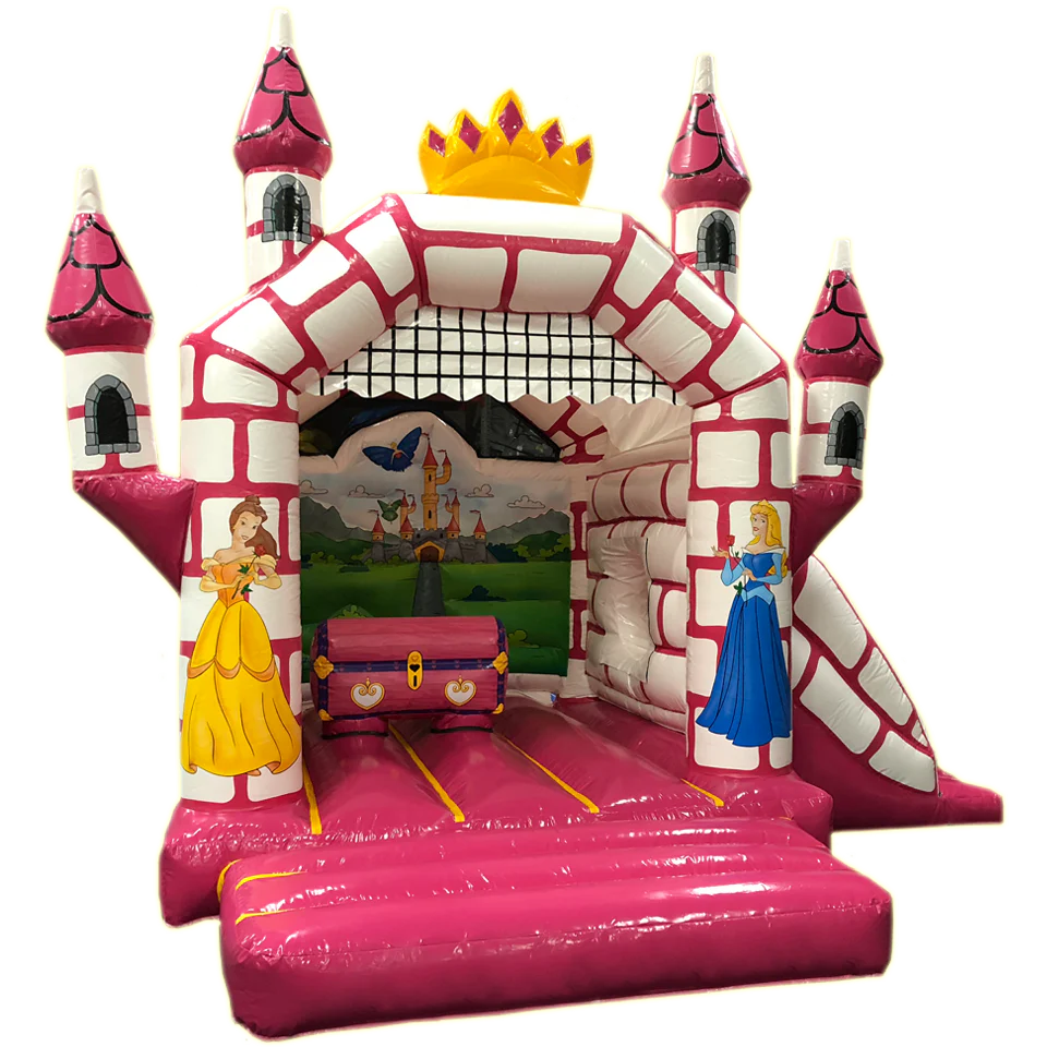 MTC Mini Princess OS – Image 3