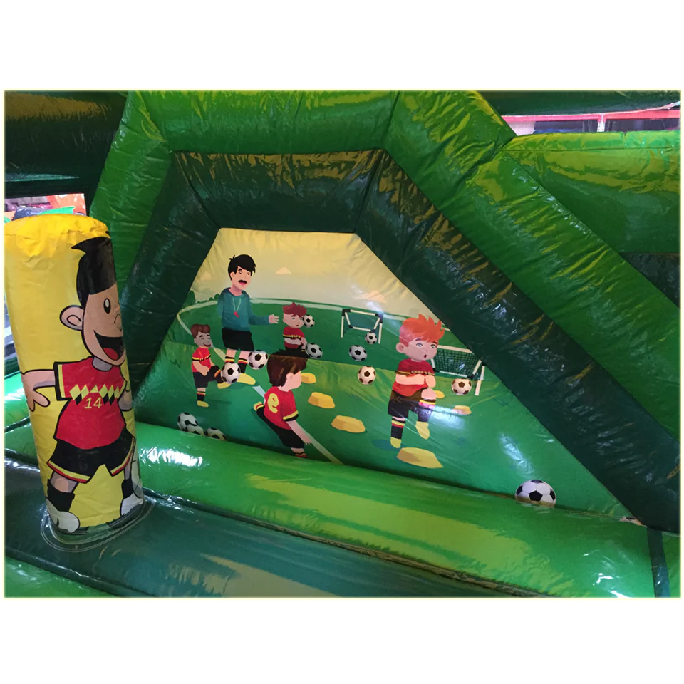 Joueur de football Multiplay Maxi – Image 6