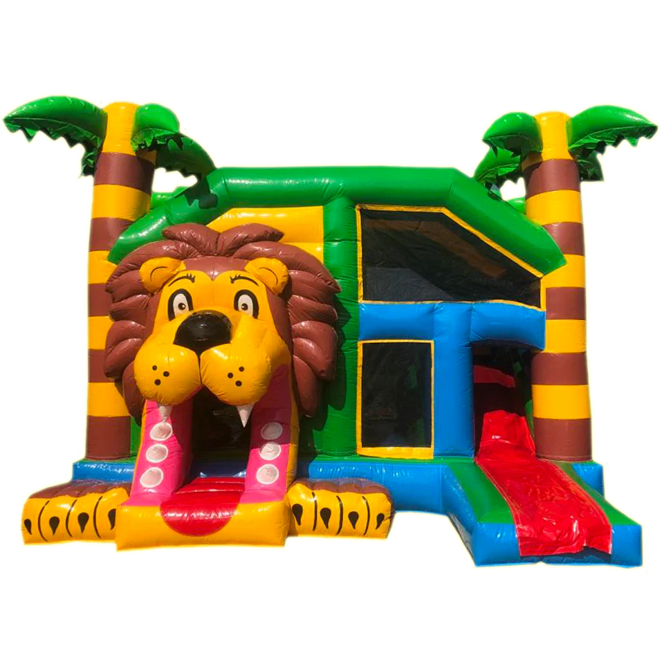 Multiplay Maxi Lion
