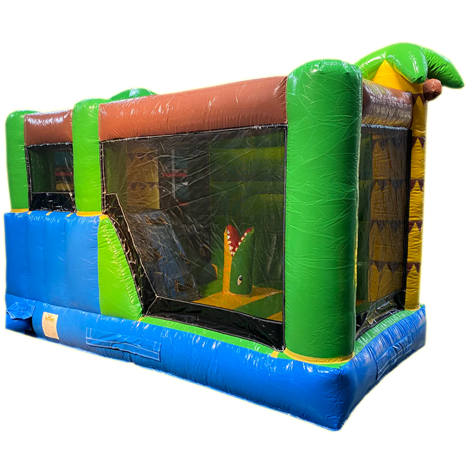 Château gonflable Multiplay Mini Alligator – Image 8