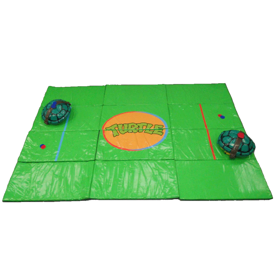 Sumo Set Tortue – Image 2