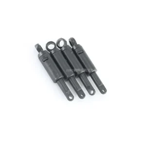 Amortisseurs x4 pour Tank JJRC C8812 Rispaw | Pièces détachées