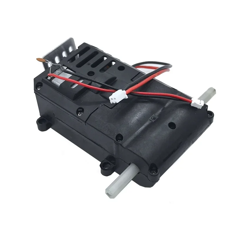 Boîte d'Ondes pour Tank JJRC C8812 Rispaw | Pièce détachée – Image 2