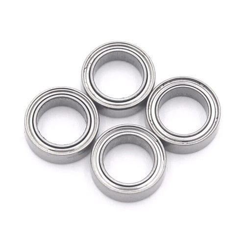 Roulements 16101-6046 (6.35x9.5x3.2mm) - Lot de 4 Pièces SCY 16101 16102 – Image 2